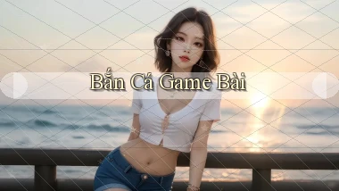 Bắn cá Game bài