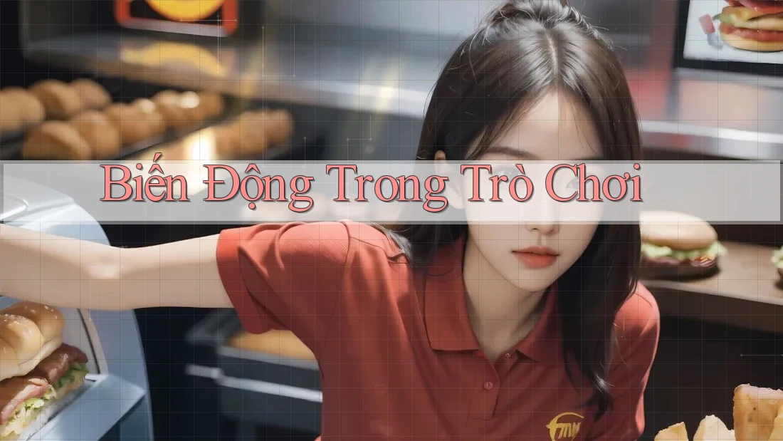 Biến Động Trong Trò Chơi