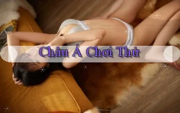 Châu Á Chơi thử
