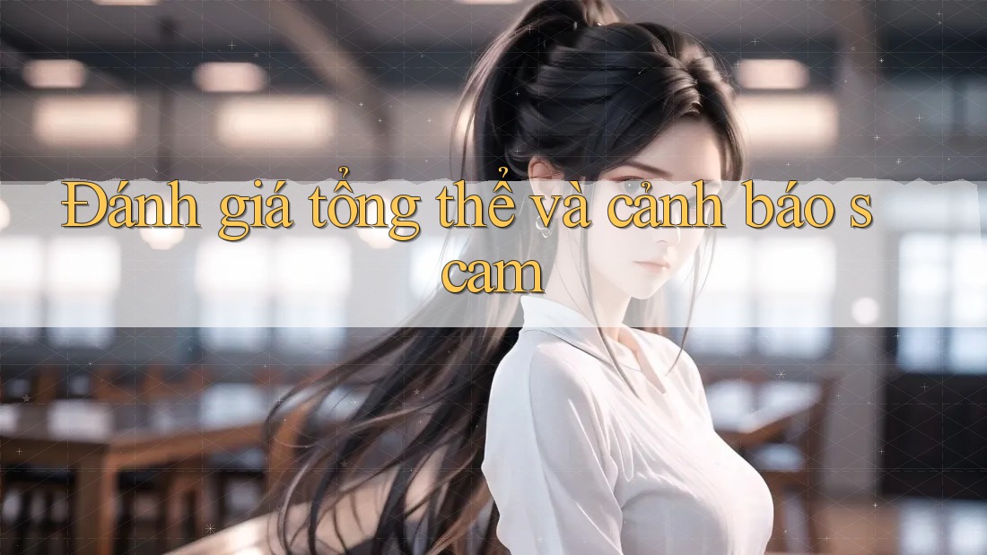 Đánh giá tổng thể và cảnh báo scam