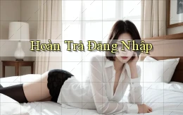 Hoàn trả Đăng nhập