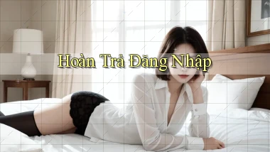 Hoàn trả Đăng nhập