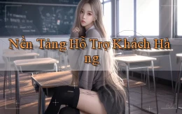 Nền tảng Hỗ trợ khách hàng