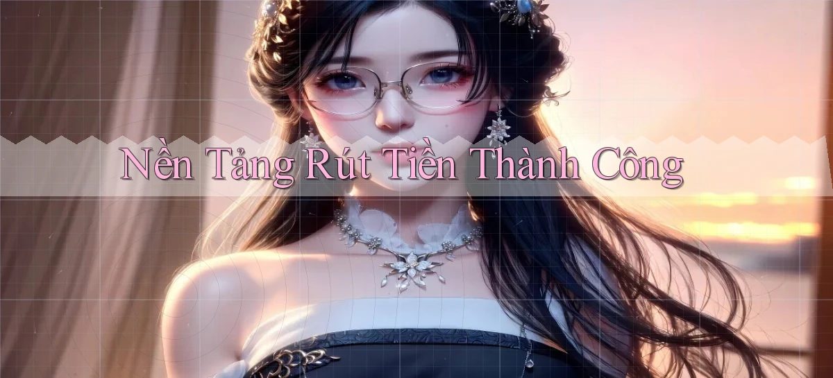 Nền tảng Rút tiền thành công