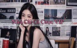 nhà cái Cá cược VIP
