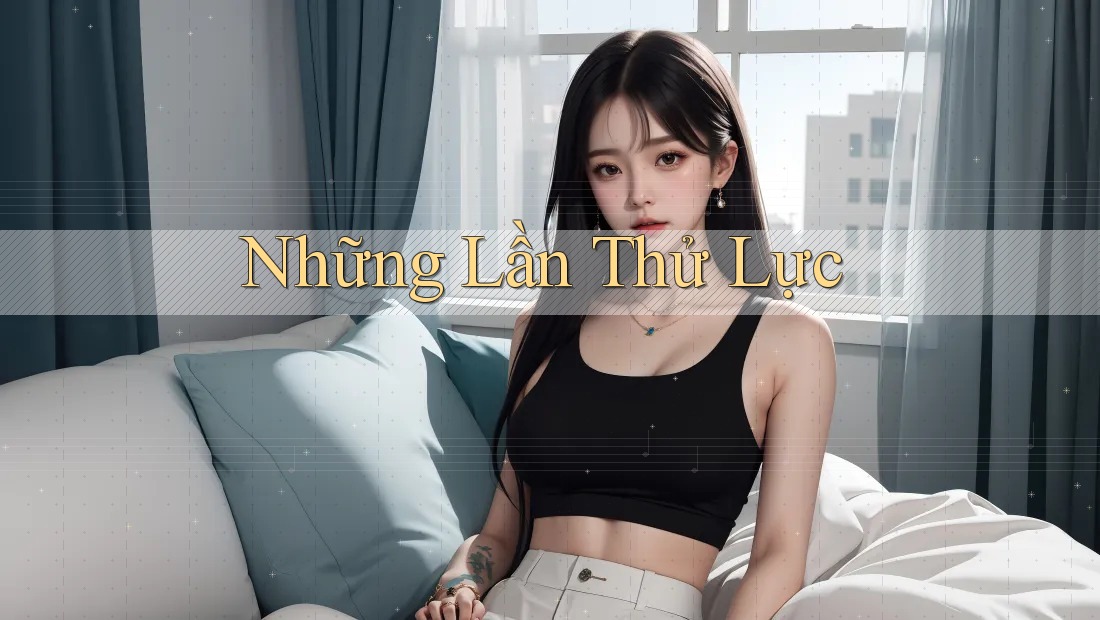 Những Lần Thử Lực