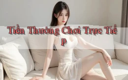 Tiền thưởng Chơi trực tiếp