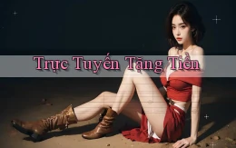 Trực tuyến Tặng tiền