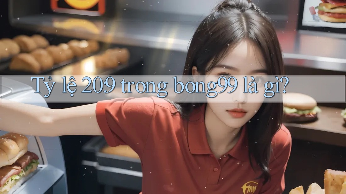 Tỷ lệ 20: 9 trong bong99 là gì?