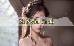 Xí ngầu Cá độ
